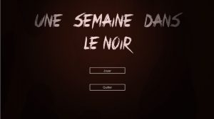 unesemainedanslenoir
