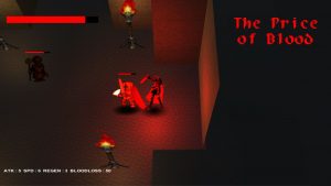 thepriceofblood